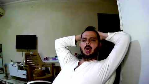 coldskull15 online show from March 12, 10:07 pm