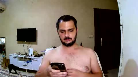 coldskull15 online show from September 9, 9:36 pm