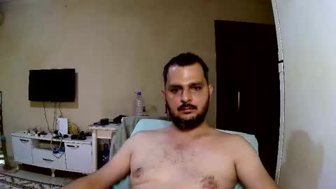 coldskull15 online show from September 25, 1:04 pm