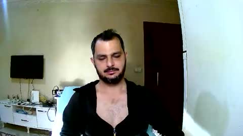 coldskull15 online show from October 13, 11:21 am