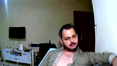 coldskull15 online show from October 16, 11:17 pm