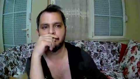 coldskull15 online show from November 12, 1:50 am