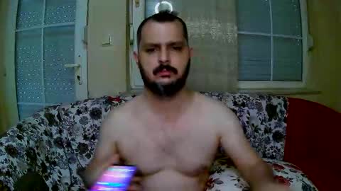 coldskull15 online show from November 30, 2:10 pm