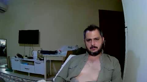 coldskull15 online show from January 16, 12:03 am