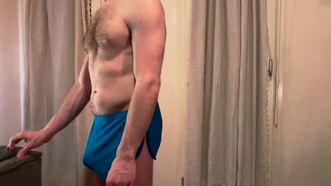 coldsweats online show from February 27, 3:47 am