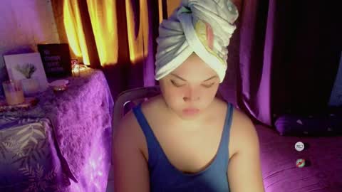 Sweet Coleen online show from July 26, 8:54 am