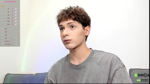 COLE - ig  online show from January 14, 5:40 pm