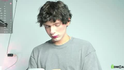 COLE - ig  online show from April 19, 12:43 am