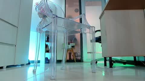 Samantha online show from January 29, 6:18 pm