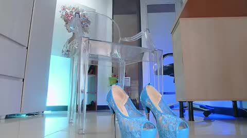 Samantha online show from February 14, 5:57 pm