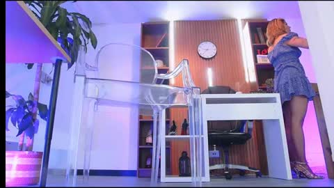 Samantha online show from October 8, 2:36 pm