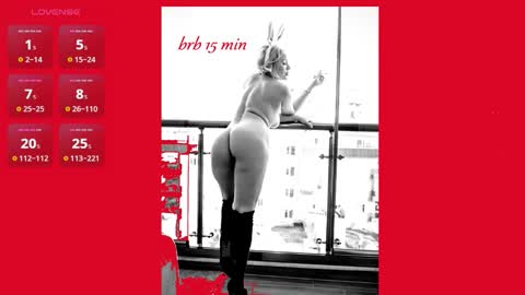 Olga. online show from September 12, 6:02 am