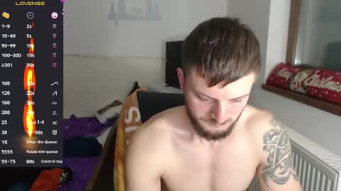 colin hopex  online show from February 8, 10:19 pm