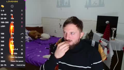 colin hopex  online show from February 16, 5:15 pm