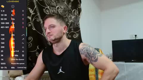 colin hopex  online show from January 13, 11:21 pm