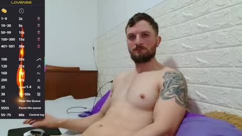 colin hopex  online show from March 21, 8:19 am