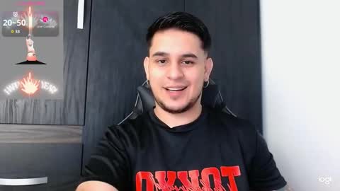 colin_lewisss online show from February 5, 12:04 am