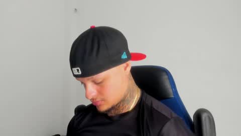 Snapshot of colin_prince2 chatting on January 9, 3:15 am COLIN online show from January 9, 3:15 am