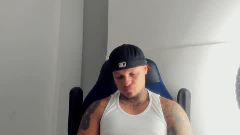 Snapshot of colin_prince2 chatting on January 11, 5:41 am COLIN online show from January 11, 5:41 am