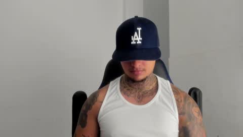 Snapshot of colin_prince2 chatting on January 14, 6:49 pm COLIN online show from January 14, 6:49 pm