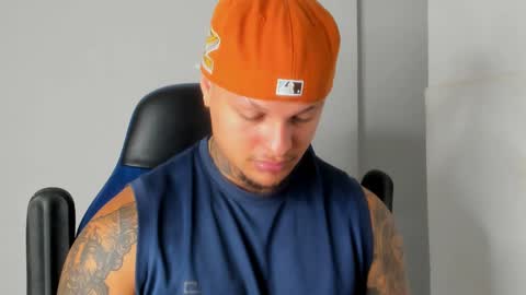 Snapshot of colin_prince2 chatting on January 16, 6:37 pm COLIN online show from January 16, 6:37 pm