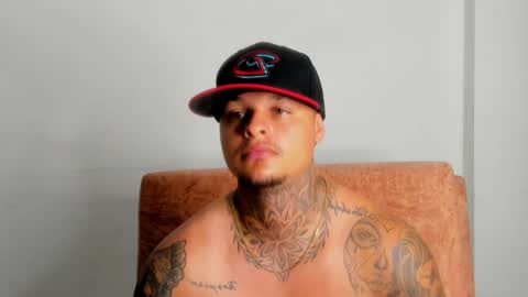 Snapshot of colin_prince2 chatting on February 22, 7:03 pm COLIN online show from February 22, 7:03 pm