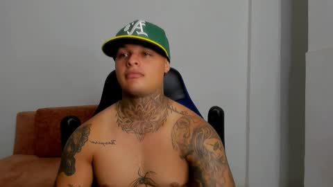 Snapshot of colin_prince2 chatting on February 26, 6:21 pm COLIN online show from February 26, 6:21 pm