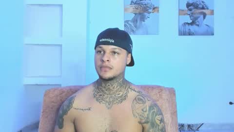 Snapshot of colin_prince2 chatting on February 7, 2:37 am COLIN online show from February 7, 2:37 am