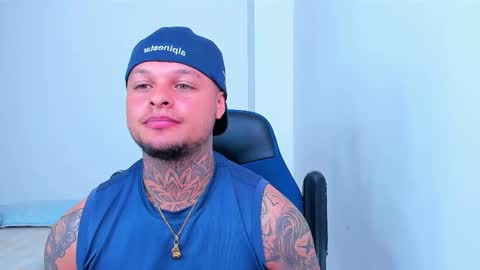 Snapshot of colin_prince2 chatting on February 16, 4:47 pm COLIN online show from February 16, 4:47 pm