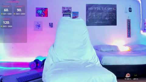 colin_stone online show from February 2, 3:17 pm