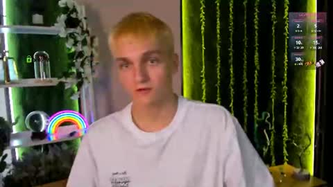 Snapshot of colin_storm chatting on June 28, 7:20 pm colin online show from June 28, 7:20 pm