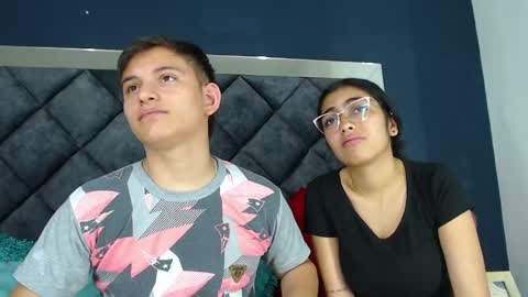 colin_valentina1 online show from December 14, 1:39 am