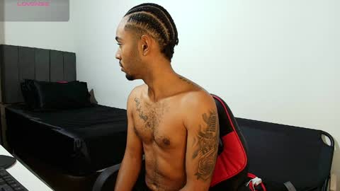 IG  online show from April 6, 12:50 pm