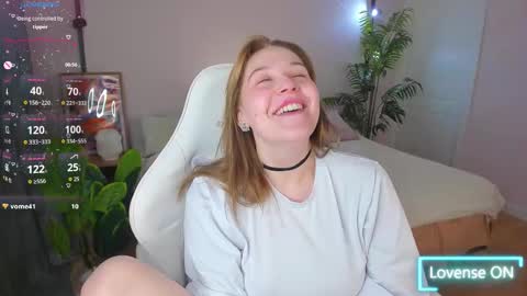 Collen Mon Tue Wed Thu Fri GMT 3 0300am - 0900am  online show from February 5, 4:55 pm