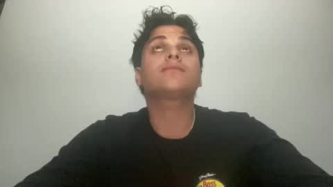 Snapshot of college27816672 chatting on October 15, 1:17 am college27816672 online show from October 15, 1:17 am