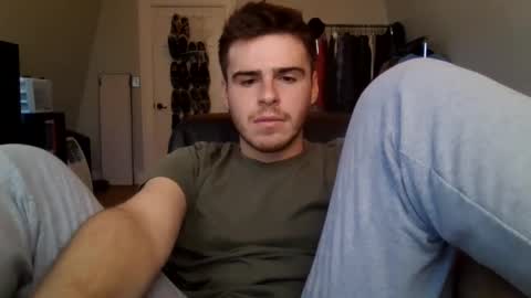 Snapshot of college_dad_bod chatting on October 8, 9:56 pm Jay Jacobs online show from October 8, 9:56 pm