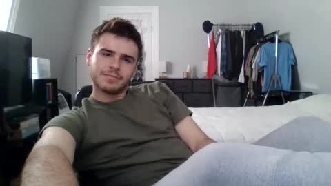 Snapshot of college_dad_bod chatting on October 10, 7:02 pm Jay Jacobs online show from October 10, 7:02 pm