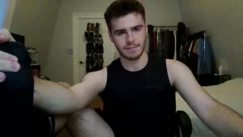 Snapshot of college_dad_bod chatting on November 7, 7:03 pm Jay Jacobs online show from November 7, 7:03 pm