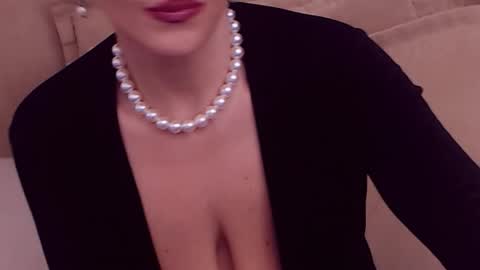 Maddison online show from January 13, 4:29 am