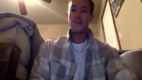 DILF James online show from December 15, 3:05 pm