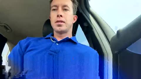 DILF James online show from May 18, 6:47 pm