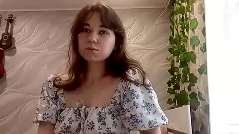Rina online show from July 23, 9:07 am