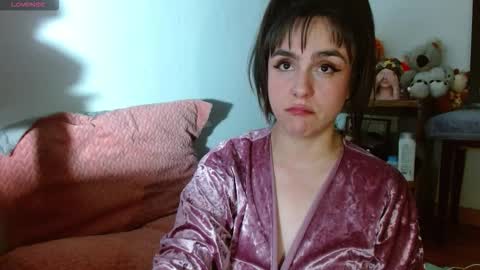 Collette online show from November 16, 6:41 am