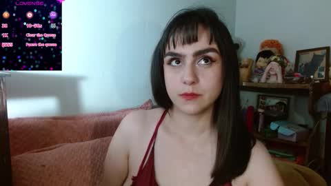 Collette online show from November 27, 5:42 am