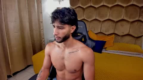 EMMETT COLLINS online show from April 2, 6:00 am