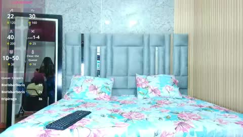 Lauren online show from December 16, 7:19 pm