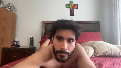 Snapshot of colombianstud94 chatting on February 19, 7:10 pm colombianstud94 online show from February 19, 7:10 pm