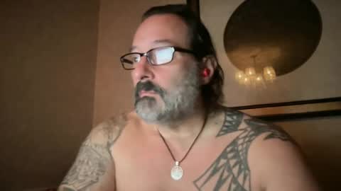 Snapshot of colonelangus13 chatting on July 8, 7:35 am colonelangus13 online show from July 8, 7:35 am