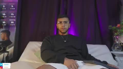 colstorw_ online show from December 19, 10:00 am