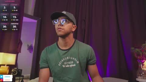 colstorw_ online show from December 20, 10:00 am